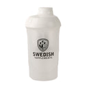 Shaker Transperent